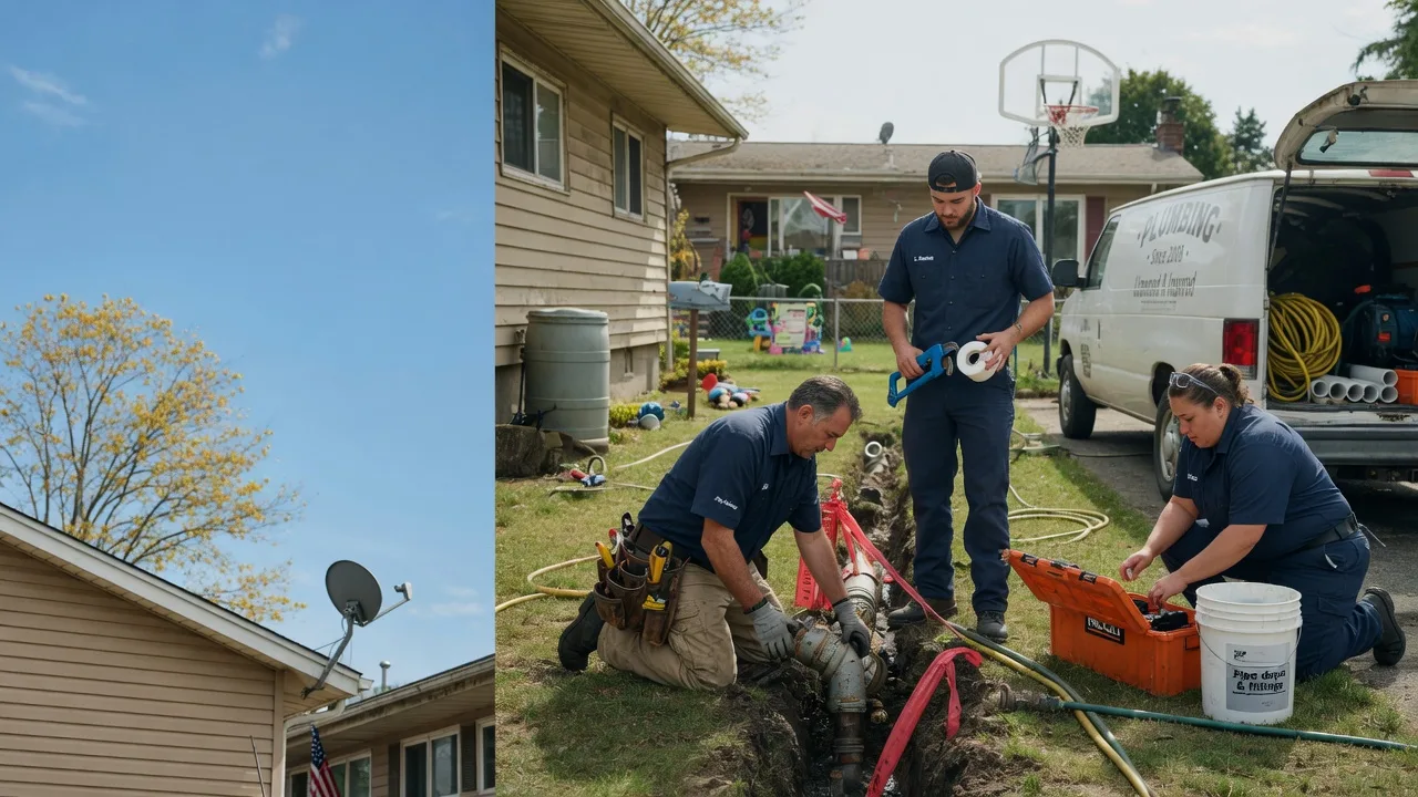 Garbage Disposal Replacement in Orefield, PA near me